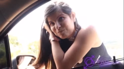 Tatiana Morales colombiana graba video casero