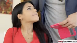 Apolonia pounded hard by her pissed bf