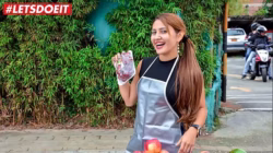 MAMACITAZ – #Melissa Lujan – Horny Colombian Teen Loves Being Fucked On Camera
