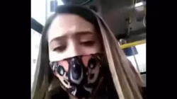 Puta bogota Transmilenio