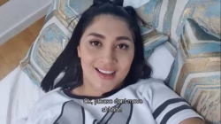 horny teen busted masturbating with pillow