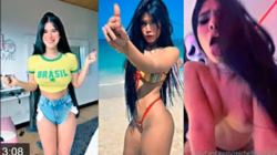 MICHELLE RABBIT – ME GUSTA QUE ME LO METAS EN EL CHOCHO