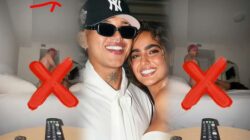 Beéle e Isabella Ladera: Video Xxx Filtrado con Mamadas y Gargantas